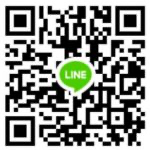 主管服務諮詢 LINE QR Code